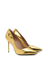 BALMAIN-OUTLET-SALE-Pump Gold-ARCHIVIST