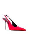 SAINT LAURENT-OUTLET-SALE-Pump Rosa-ARCHIVIST