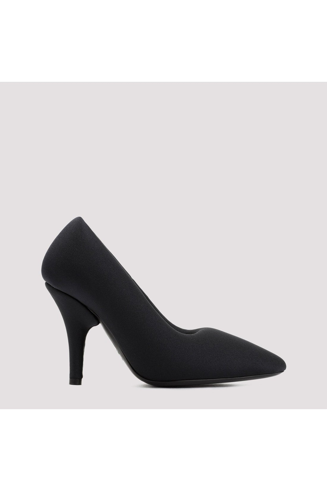 BALENCIAGA-OUTLET-SALE-Pump Schwarz-ARCHIVIST