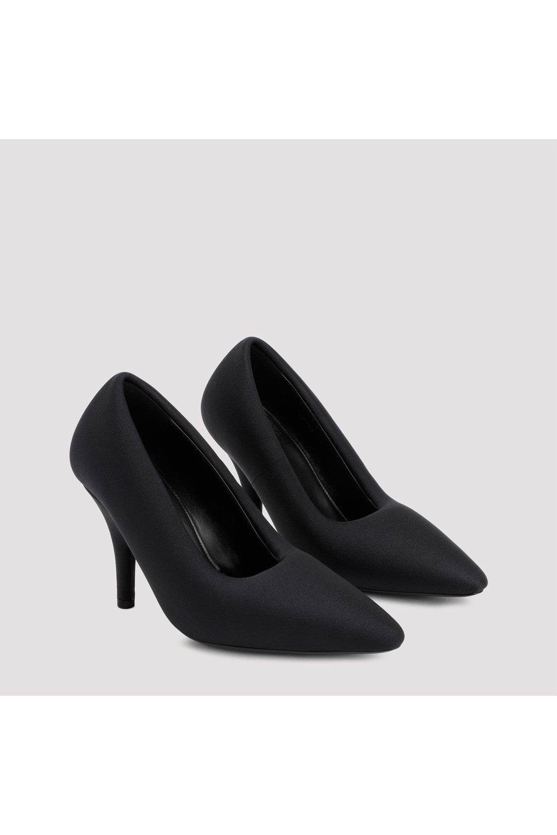 BALENCIAGA-OUTLET-SALE-Pump Schwarz-ARCHIVIST