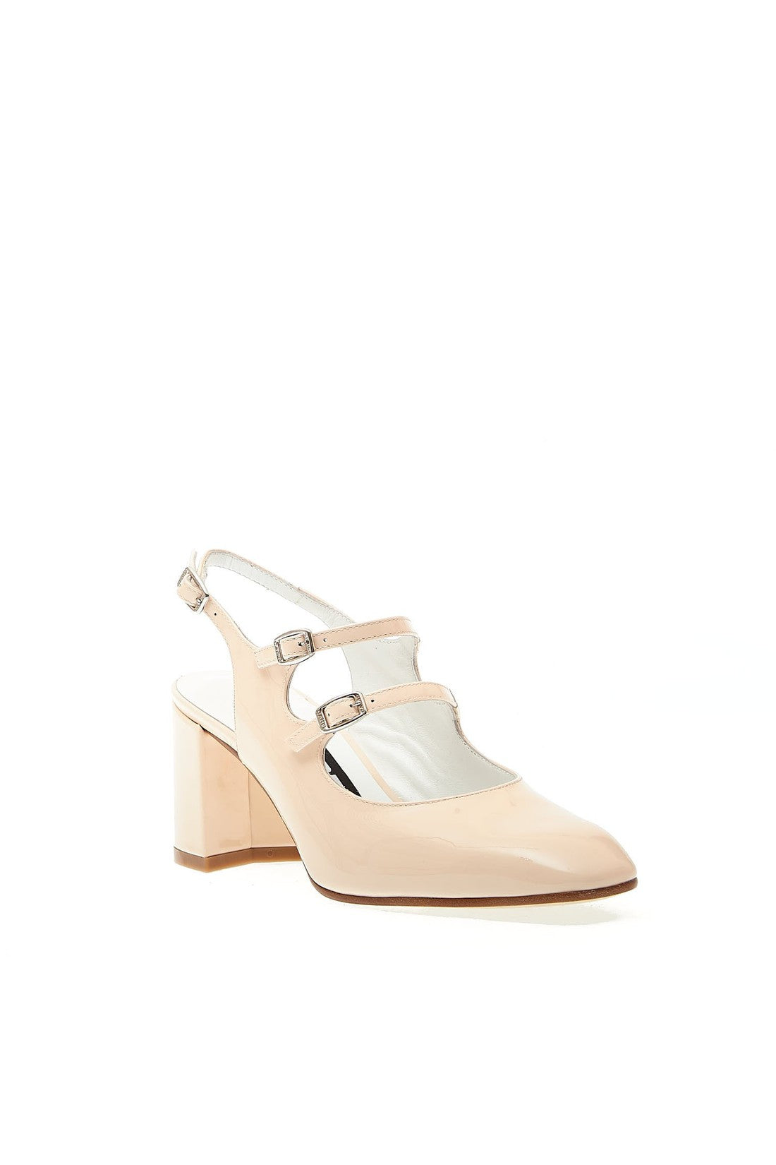 Carel Paris-OUTLET-SALE-Pumps BEIGE-ARCHIVIST