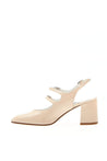 Carel Paris-OUTLET-SALE-Pumps BEIGE-ARCHIVIST