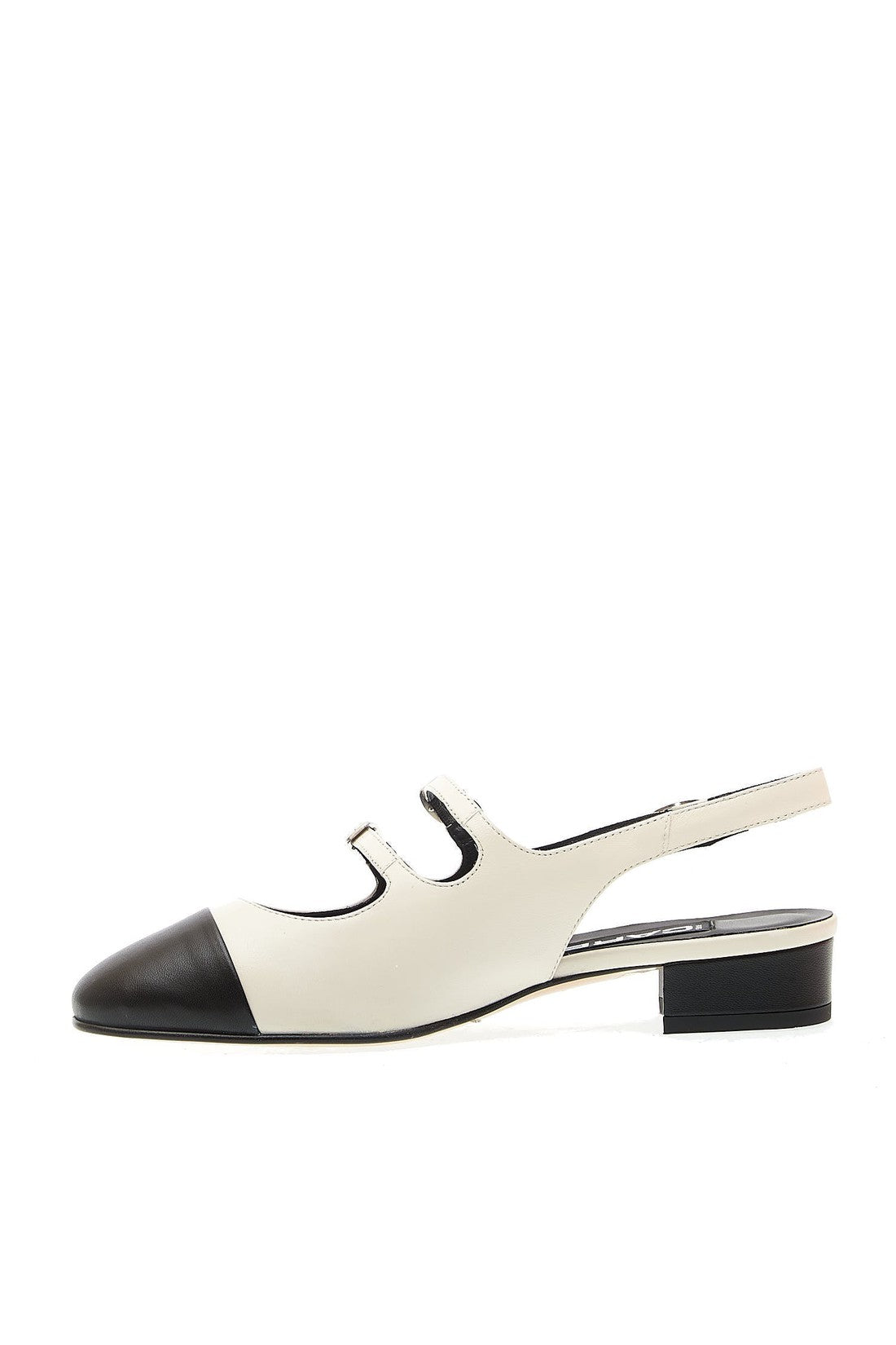 Carel Paris-OUTLET-SALE-Pumps BEIGE-ARCHIVIST