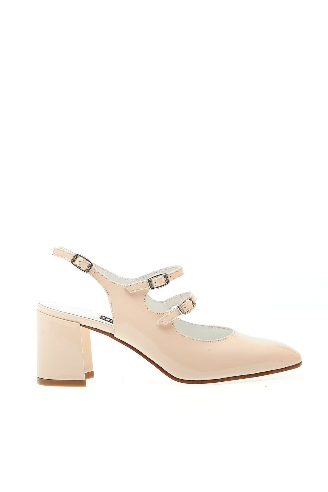 Carel Paris-OUTLET-SALE-Pumps BEIGE-ARCHIVIST