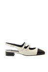 Carel Paris-OUTLET-SALE-Pumps BEIGE-ARCHIVIST