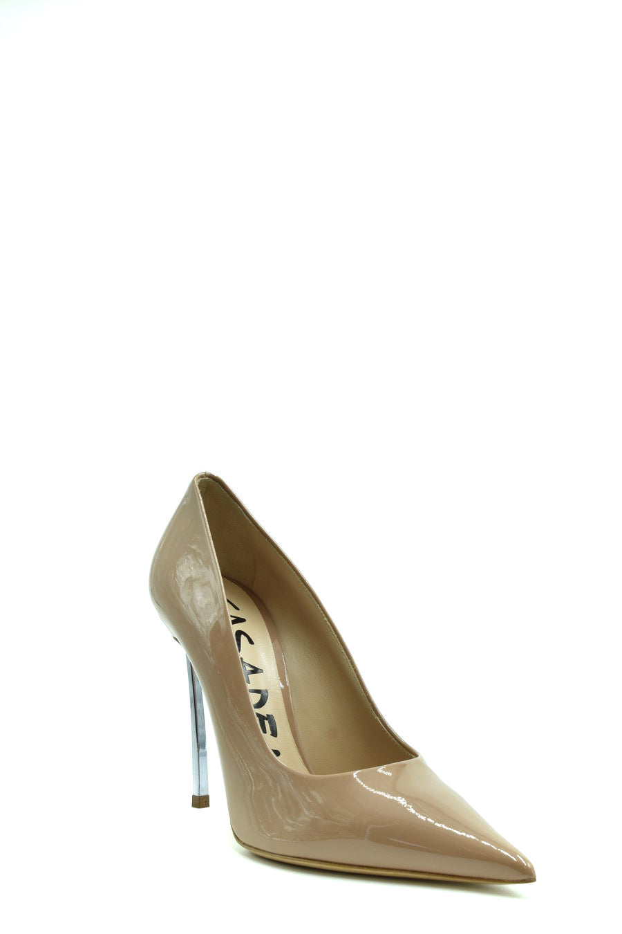 CASADEI-OUTLET-SALE-Pumps BEIGE-ARCHIVIST