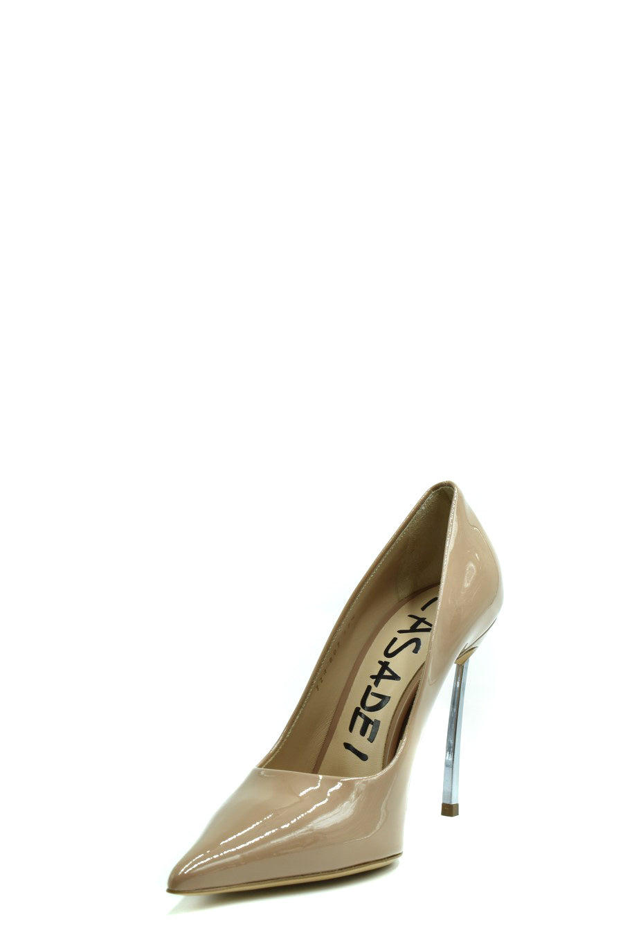 CASADEI-OUTLET-SALE-Pumps BEIGE-ARCHIVIST