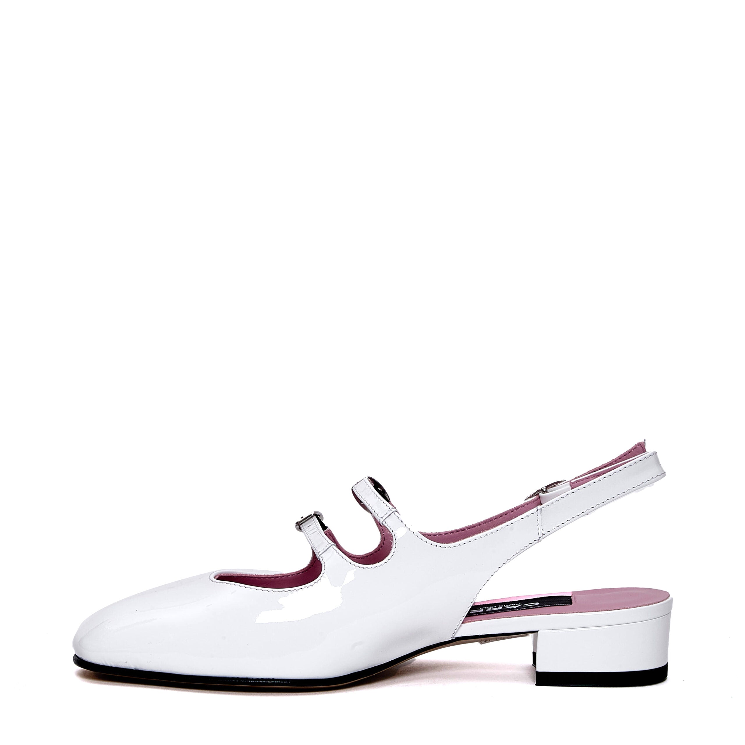 Carel Paris-OUTLET-SALE-Pumps BEIGE-ARCHIVIST