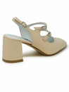 Carel Paris-OUTLET-SALE-Pumps BEIGE-ARCHIVIST