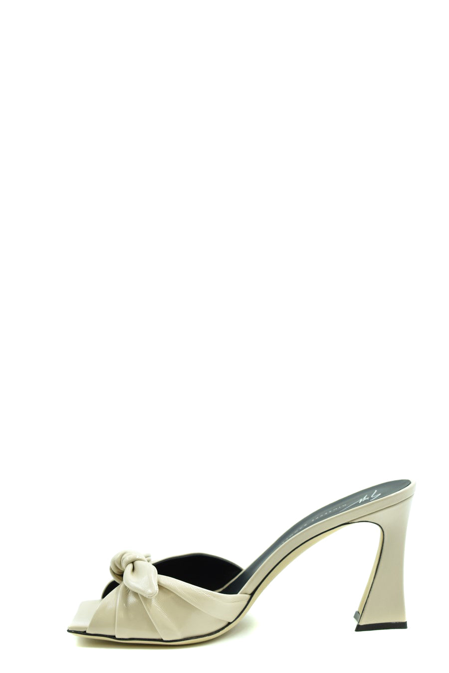 Giuseppe Zanotti-OUTLET-SALE-Pumps BEIGE-ARCHIVIST