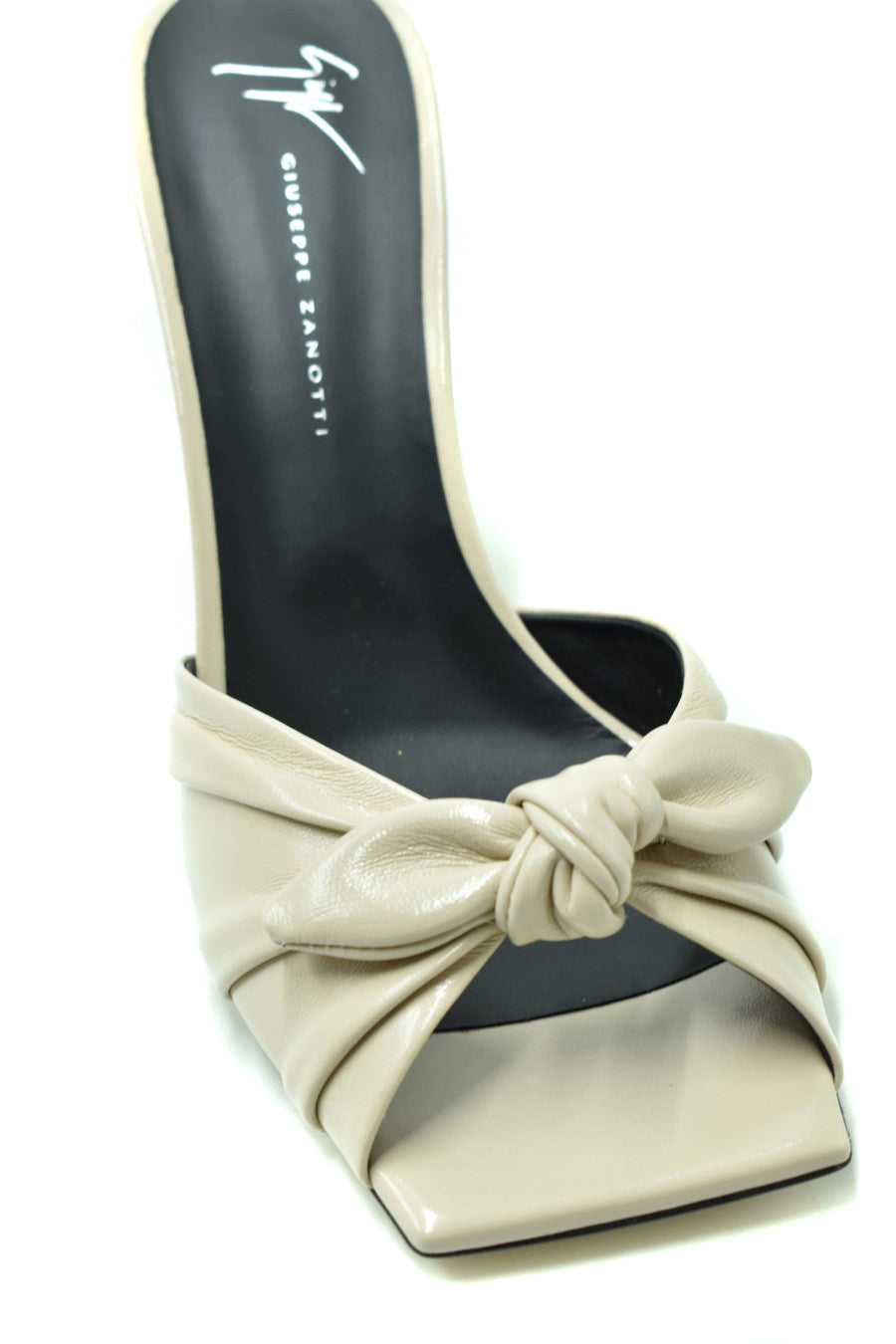 Giuseppe Zanotti-OUTLET-SALE-Pumps BEIGE-ARCHIVIST