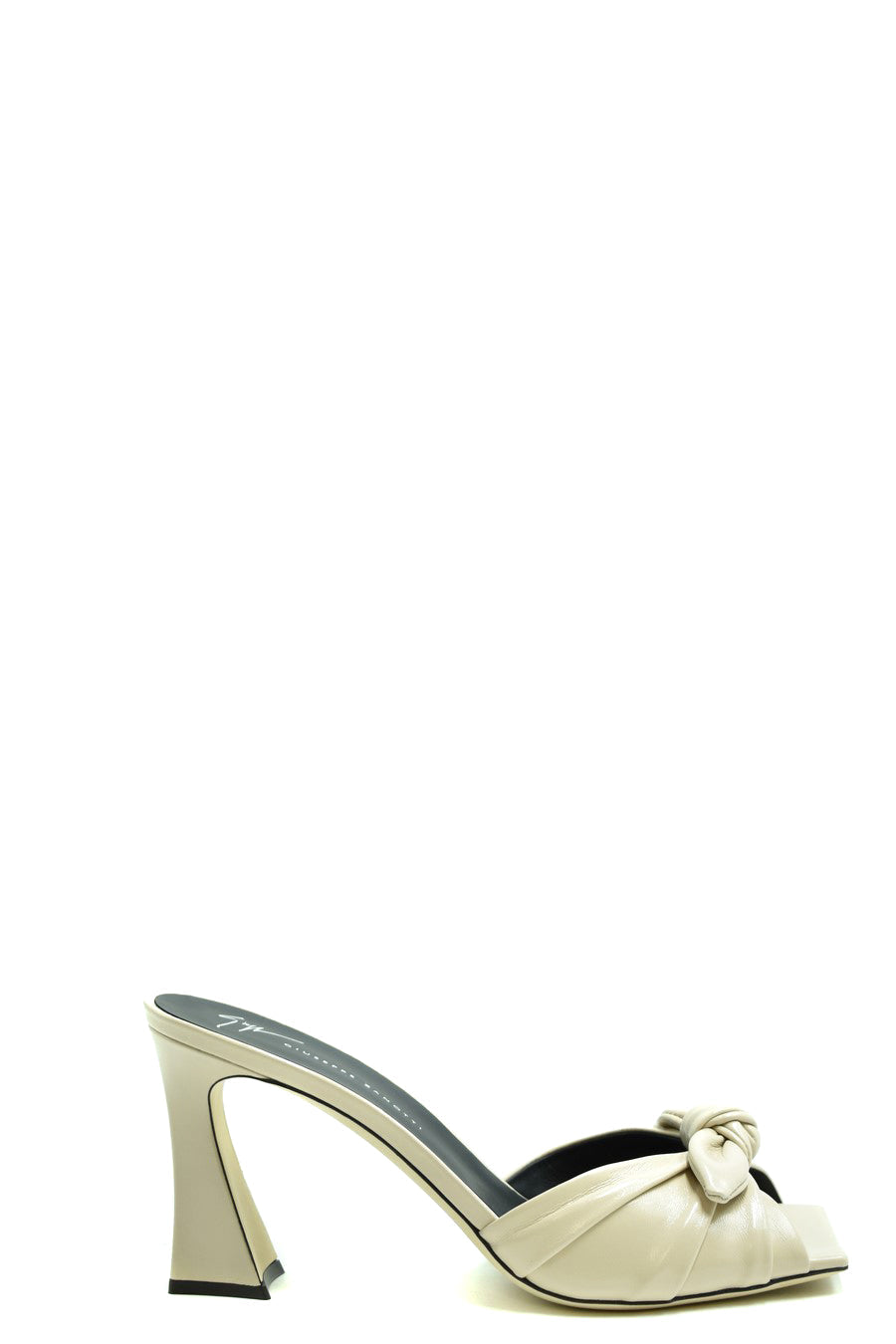 Giuseppe Zanotti-OUTLET-SALE-Pumps BEIGE-ARCHIVIST