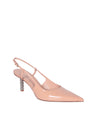 GIVENCHY-OUTLET-SALE-Pumps BEIGE-ARCHIVIST