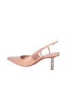 GIVENCHY-OUTLET-SALE-Pumps BEIGE-ARCHIVIST