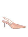 GIVENCHY-OUTLET-SALE-Pumps BEIGE-ARCHIVIST