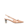 GIVENCHY-OUTLET-SALE-Pumps BEIGE-ARCHIVIST