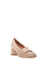 HALMANERA-OUTLET-SALE-Pumps BEIGE-ARCHIVIST