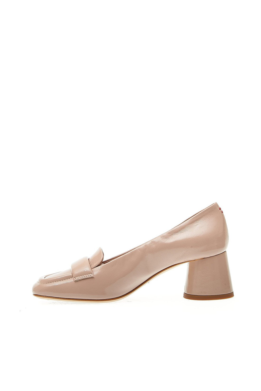 HALMANERA-OUTLET-SALE-Pumps BEIGE-ARCHIVIST