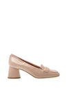 HALMANERA-OUTLET-SALE-Pumps BEIGE-ARCHIVIST