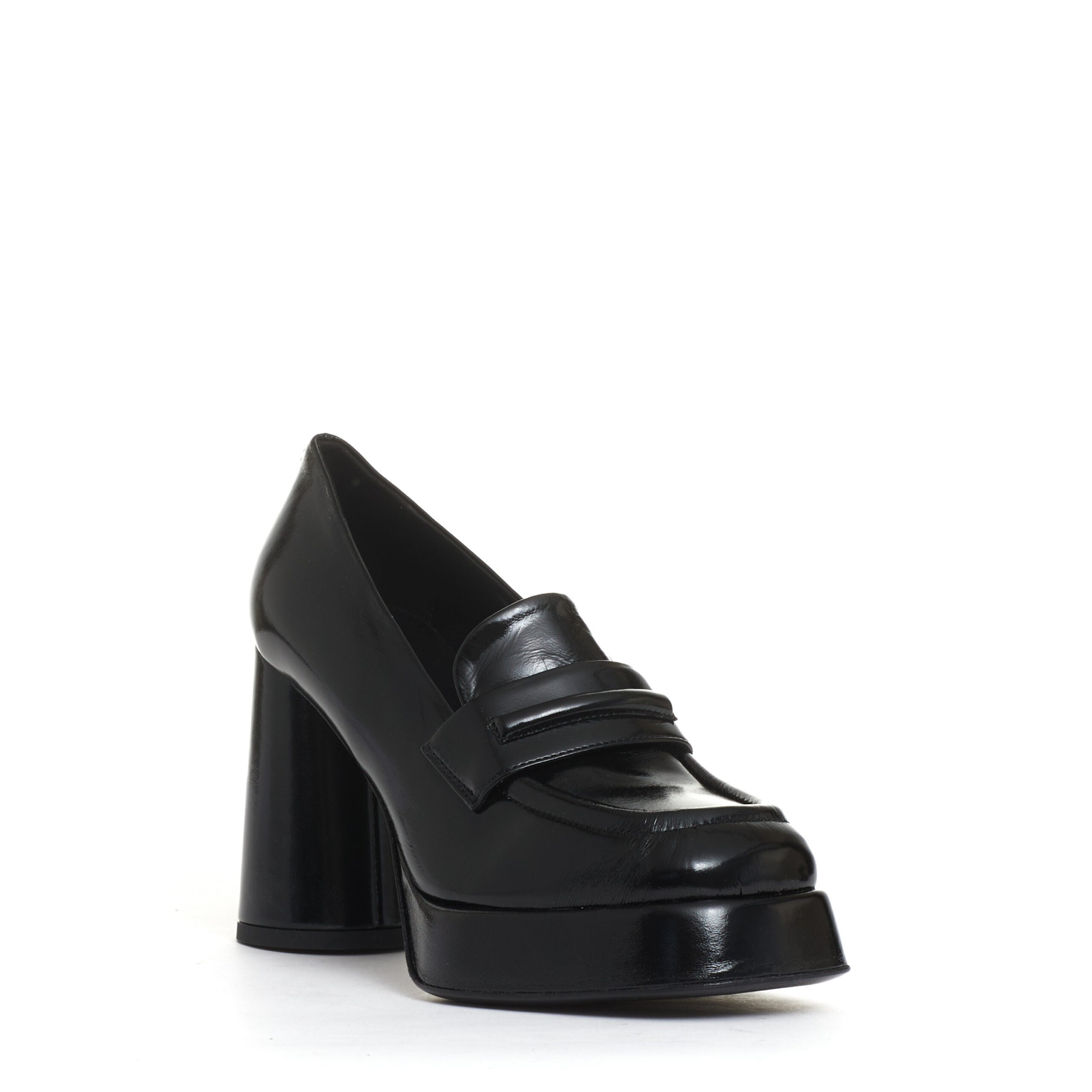 Halmanera-OUTLET-SALE-Pumps BEIGE-ARCHIVIST