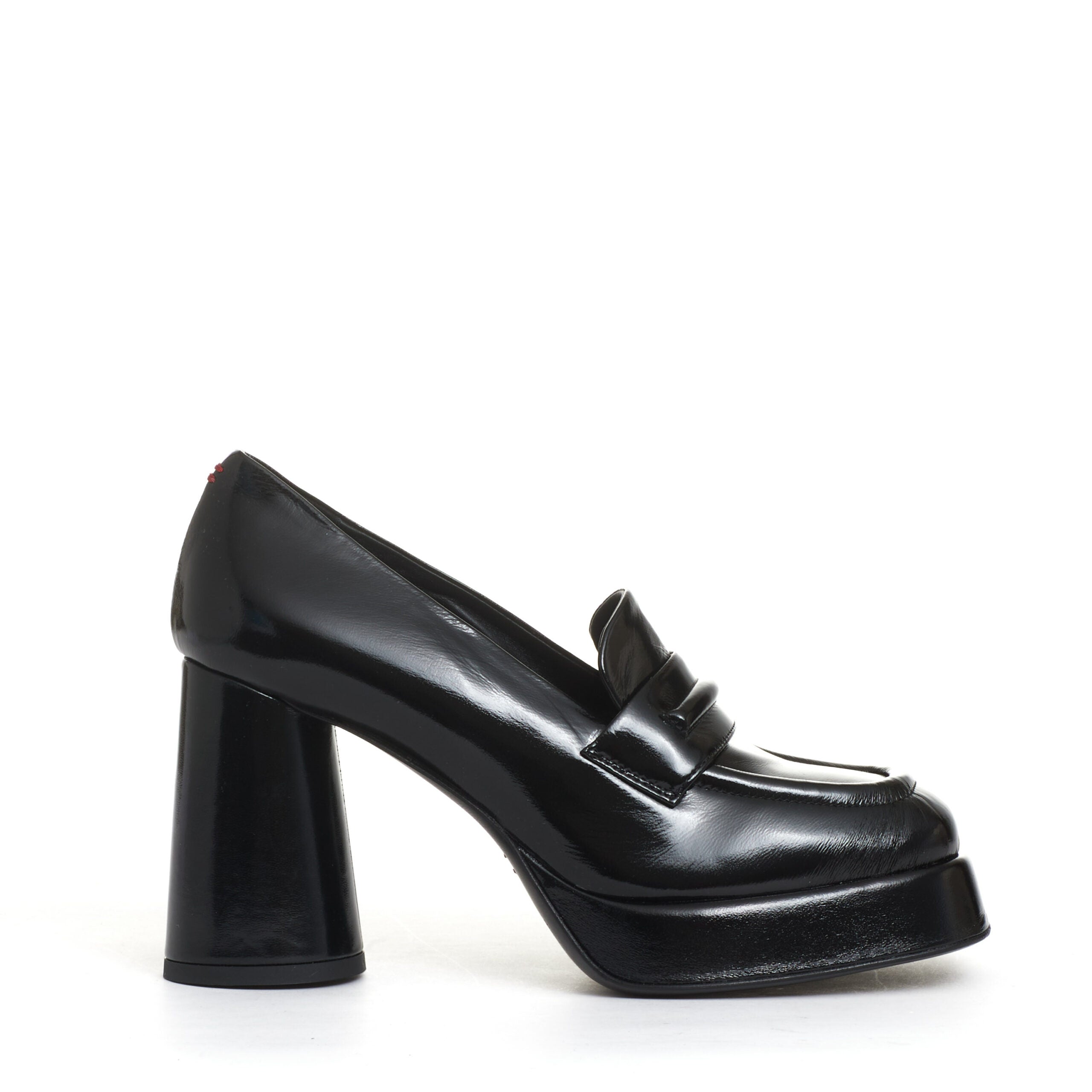 Halmanera-OUTLET-SALE-Pumps BEIGE-ARCHIVIST