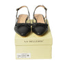 La Sellerie-OUTLET-SALE-Pumps BEIGE-ARCHIVIST