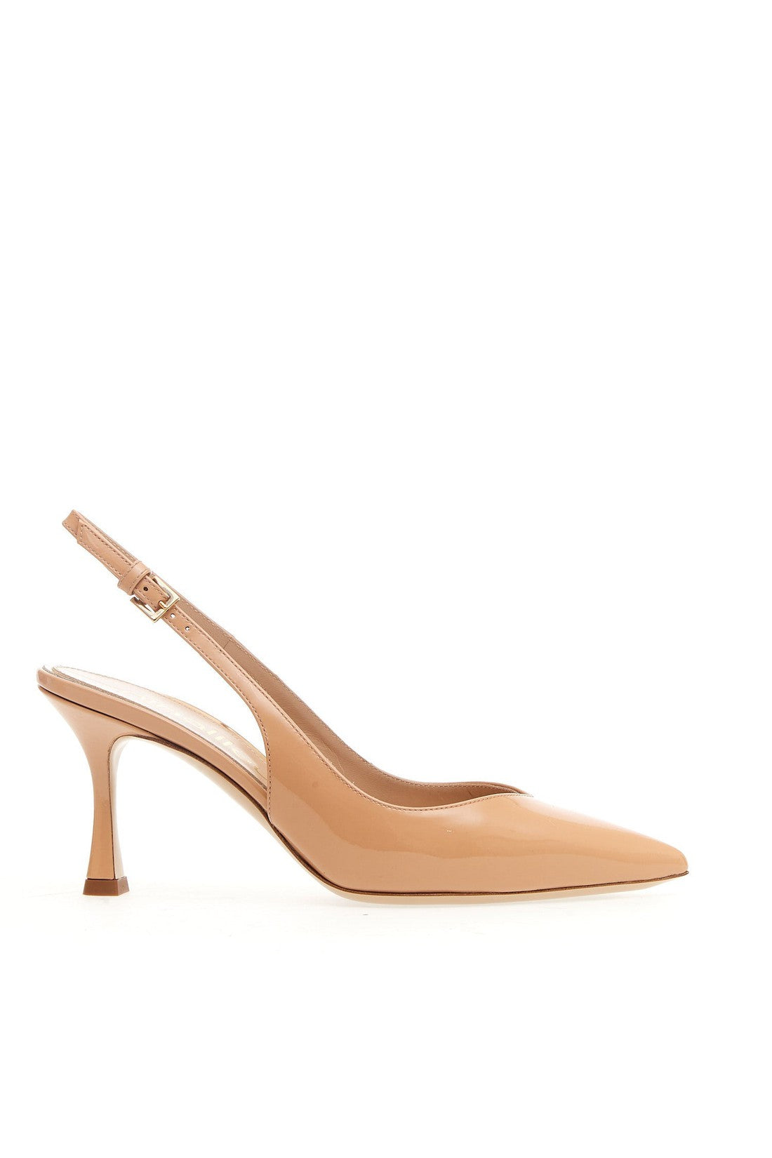 Ninalilou-OUTLET-SALE-Pumps BEIGE-ARCHIVIST