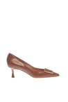 Ninalilou-OUTLET-SALE-Pumps BEIGE-ARCHIVIST