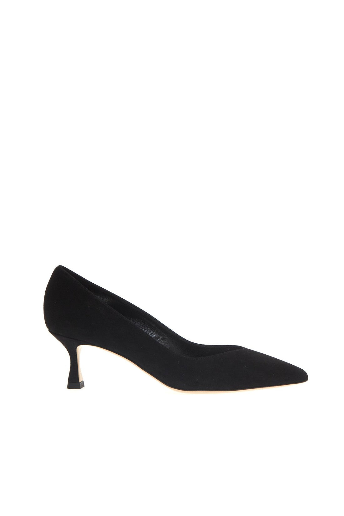 Ninalilou-OUTLET-SALE-Pumps BEIGE-ARCHIVIST