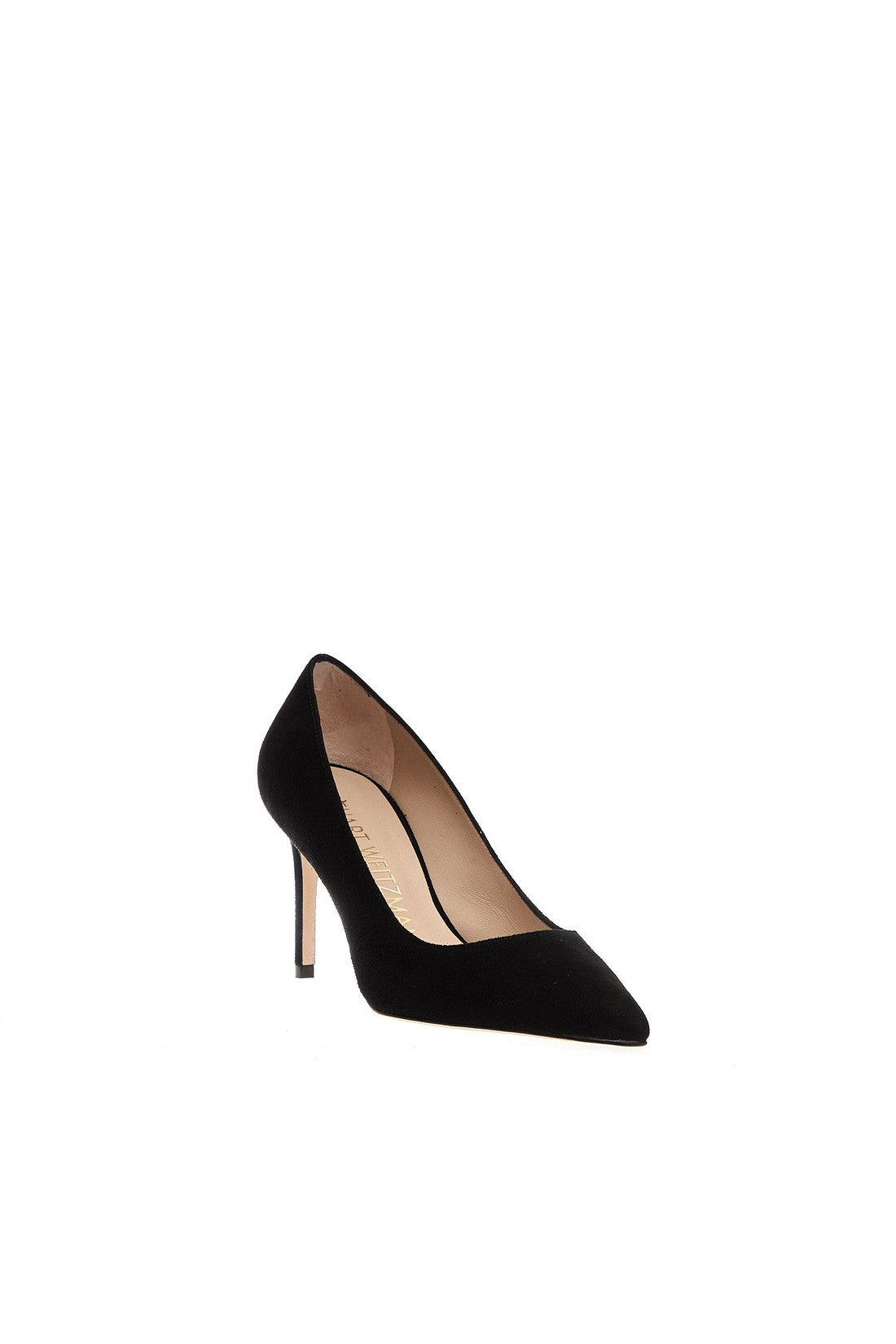 Stuart Weitzman-OUTLET-SALE-Pumps BEIGE-ARCHIVIST