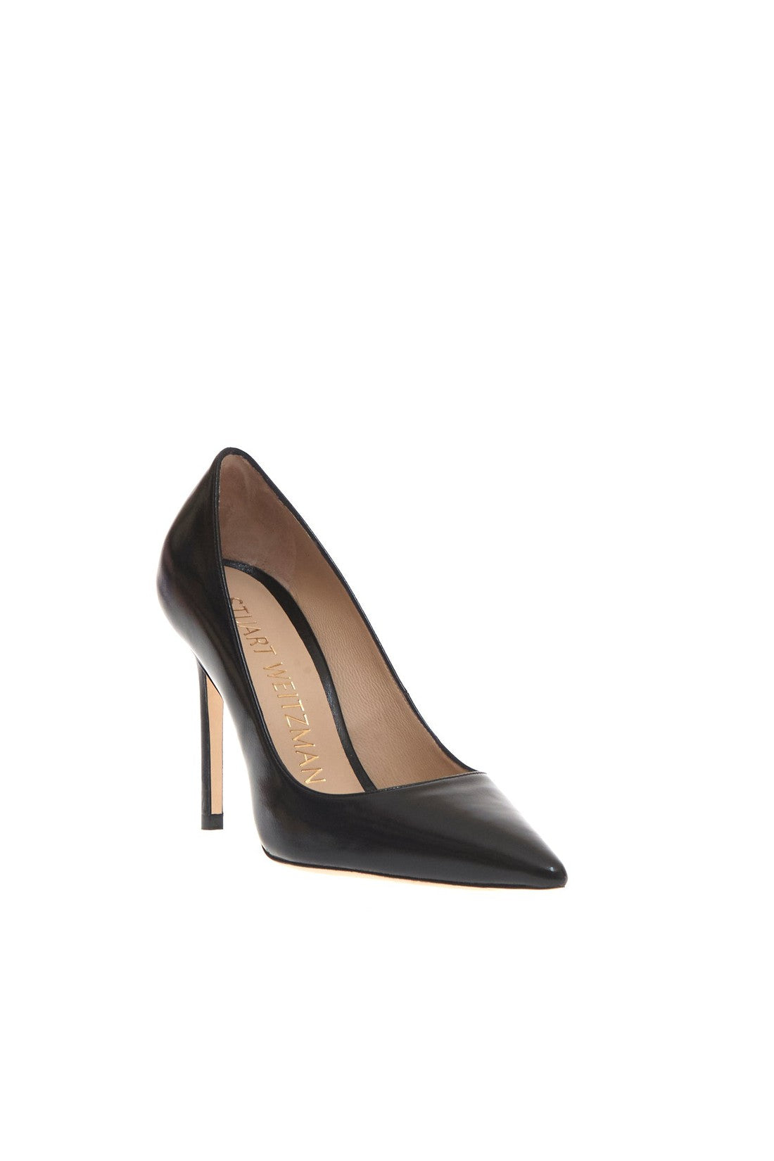 Stuart Weitzman-OUTLET-SALE-Pumps BEIGE-ARCHIVIST