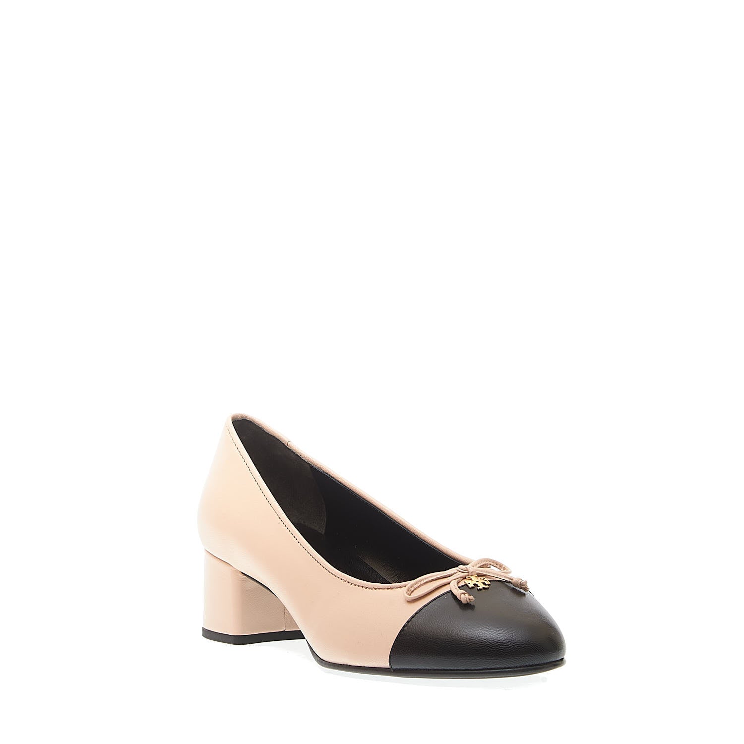 TORY BURCH-OUTLET-SALE-Pumps BEIGE-ARCHIVIST