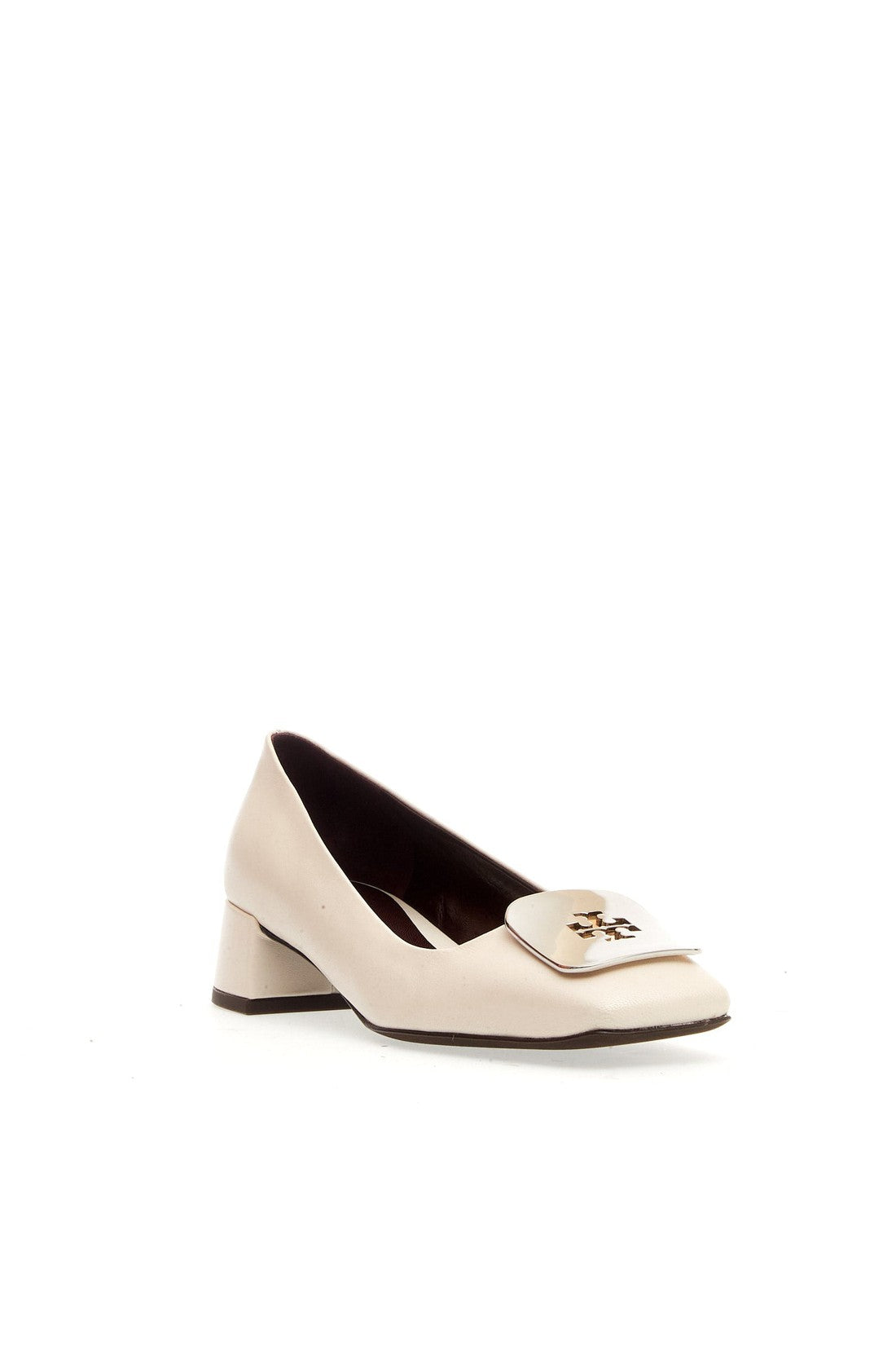 Tory Burch-OUTLET-SALE-Pumps BEIGE-ARCHIVIST