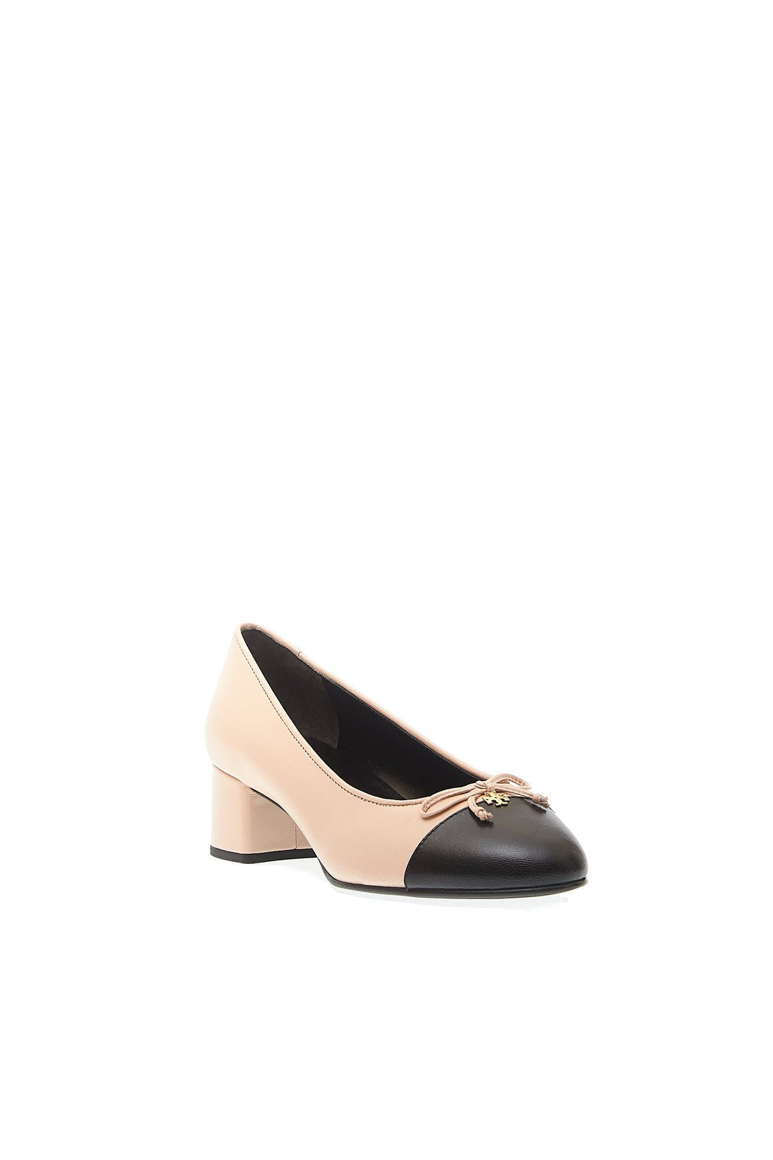 Tory Burch-OUTLET-SALE-Pumps BEIGE-ARCHIVIST