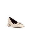 Tory Burch-OUTLET-SALE-Pumps BEIGE-ARCHIVIST