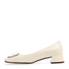 Tory Burch-OUTLET-SALE-Pumps BEIGE-ARCHIVIST