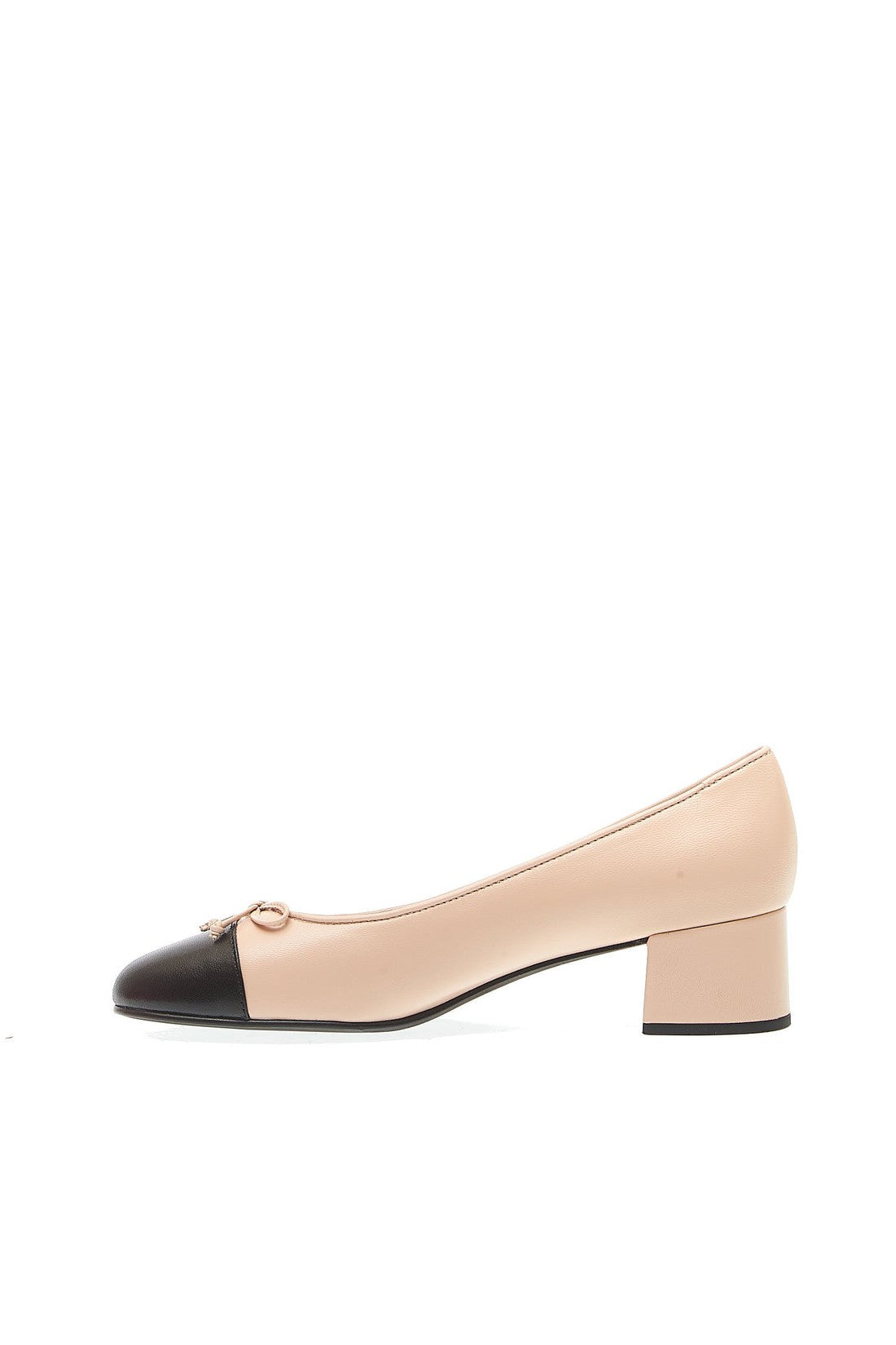 Tory Burch-OUTLET-SALE-Pumps BEIGE-ARCHIVIST