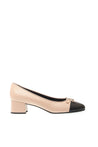 Tory Burch-OUTLET-SALE-Pumps BEIGE-ARCHIVIST