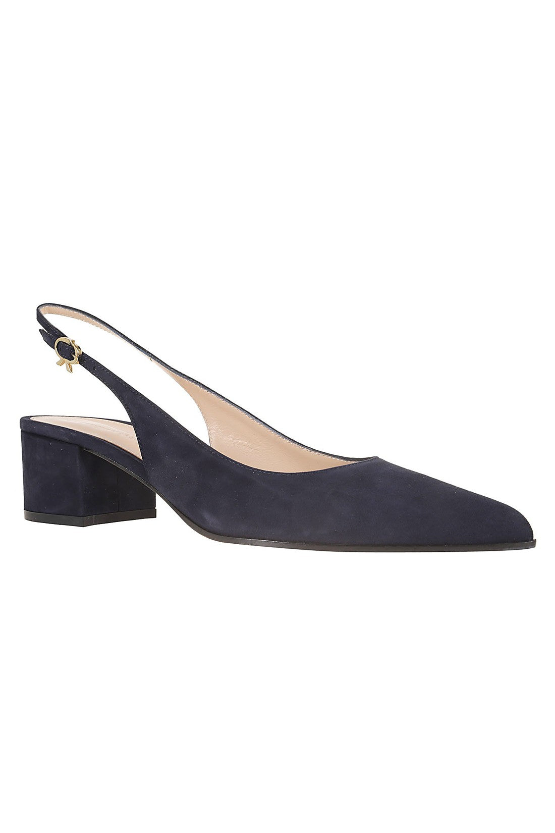 Gianvito Rossi-OUTLET-SALE-Pumps BLAU-ARCHIVIST