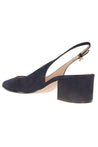 Gianvito Rossi-OUTLET-SALE-Pumps BLAU-ARCHIVIST