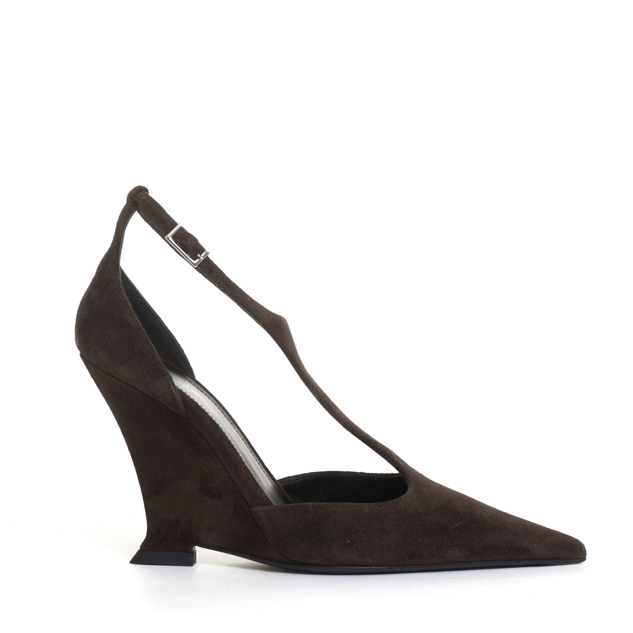 3Juin-OUTLET-SALE-Pumps BRAUN-ARCHIVIST