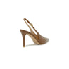 Gianvito Rossi-OUTLET-SALE-Pumps BRAUN-ARCHIVIST