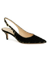 Gianvito Rossi-OUTLET-SALE-Pumps BRAUN-ARCHIVIST