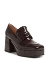 Gianvito Rossi-OUTLET-SALE-Pumps BRAUN-ARCHIVIST