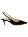 Gianvito Rossi-OUTLET-SALE-Pumps BRAUN-ARCHIVIST