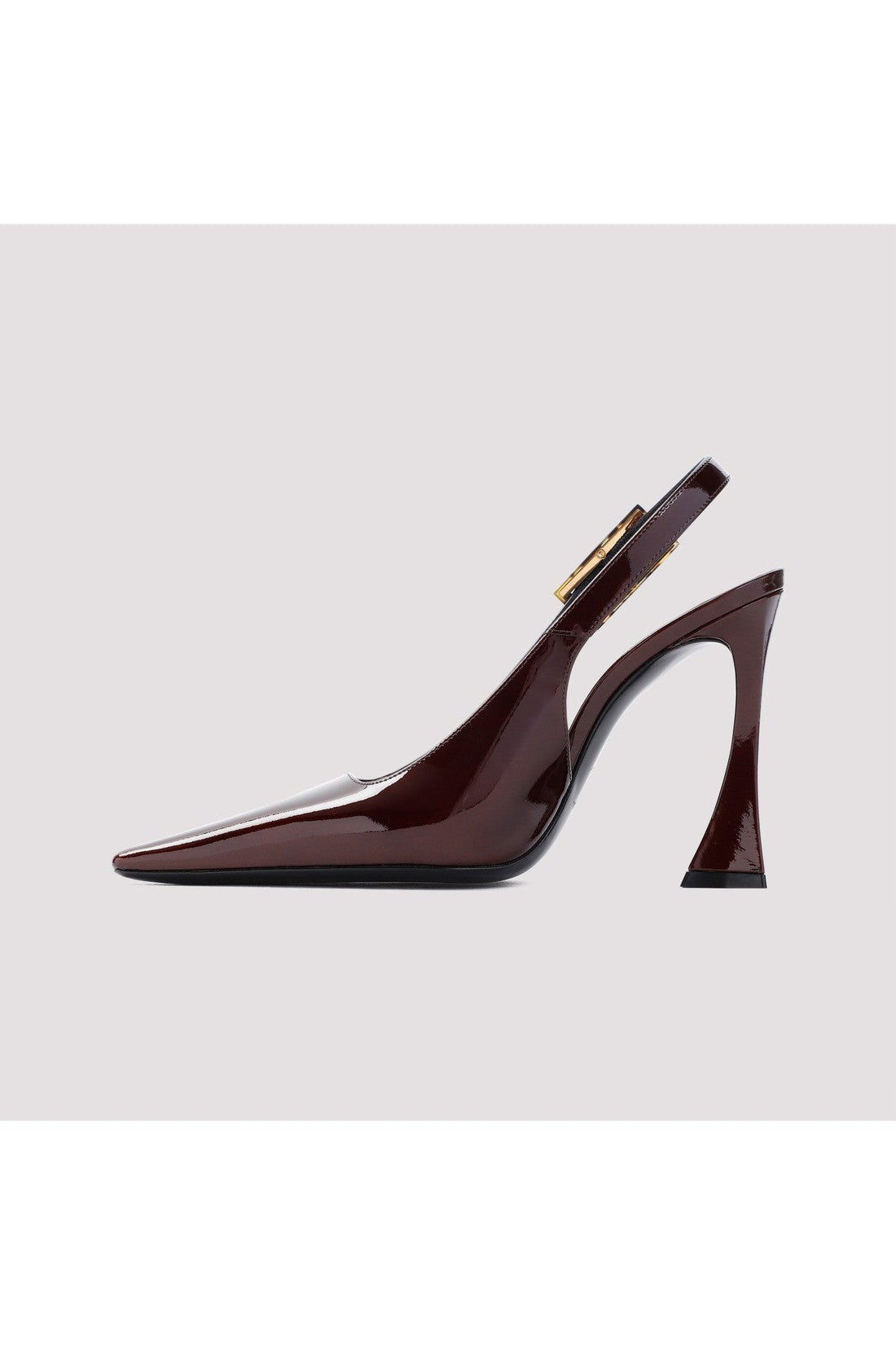 SAINT LAURENT-OUTLET-SALE-Pumps BRAUN-ARCHIVIST