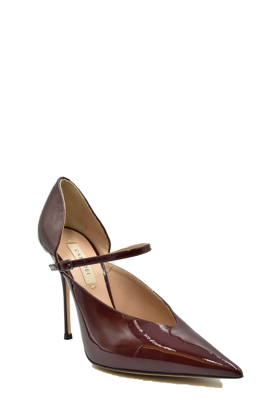 Casadei-OUTLET-SALE-Pumps BUNT-ARCHIVIST