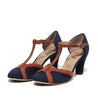 Gielle-OUTLET-SALE-Pumps BUNT-ARCHIVIST