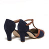 Gielle-OUTLET-SALE-Pumps BUNT-ARCHIVIST