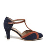 Gielle-OUTLET-SALE-Pumps BUNT-ARCHIVIST